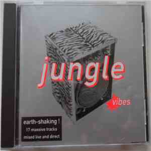 Various - Jungle Vibes download free