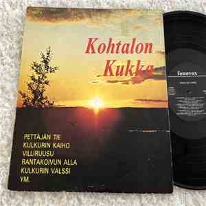 Various - Kohtalon Kukka download free