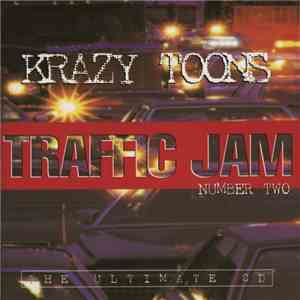 Various - Krazy Toons Traffic Jam #2 download free