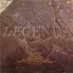Various - Legends download free
