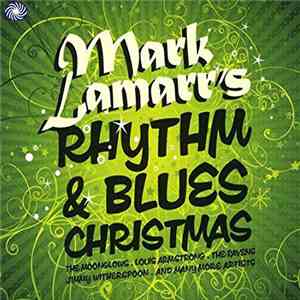 Various - Mark Lamarr's Rhythm & Blues Christmas download free