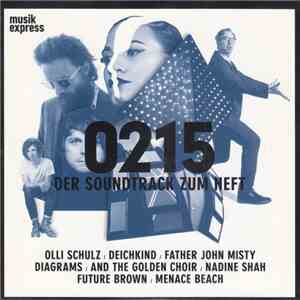 Various - ME-CD Nr. 0215 download free