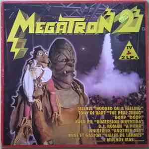 Various - Megatron 2 download free