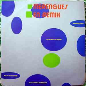 Various - Merengues En Remix download free