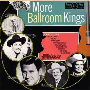 Various - More Ballroom Kings download free