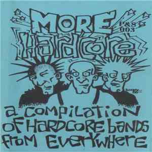 Various - More Hardcore download free