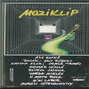 Various - Moziklip 1. download free