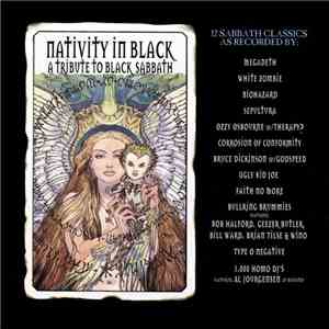Various - Nativity In Black: A Tribute To Black Sabbath download free