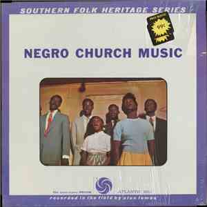 Various - Negro Church Music download free