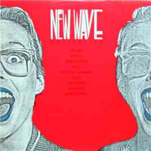 Various - New Wave Collection (גל חדש -הלהיטים הגדולים) download free