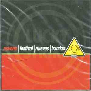 Various - Noveno Festival Nuevas Bandas download free