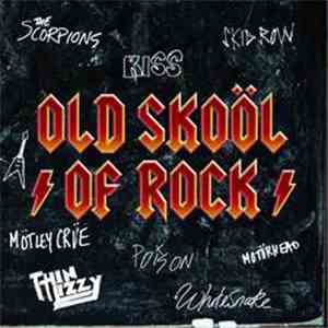 Various - Old Skoöl Of Rock download free