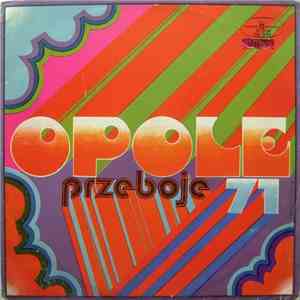 Various - Opole 71 Przeboje download free
