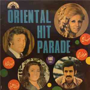 Various - Oriental Hit Parade Vol. II download free