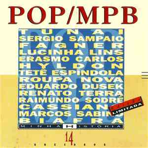 Various - Pop / Mpb download free