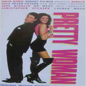 Various - Pretty Woman (Original Motion Picture Soundtrack) download free