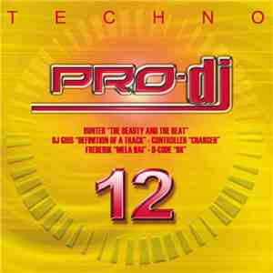 Various - Pro-DJ Techno 12 download free