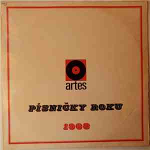 Various - Písničky Roku 1968 download free