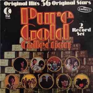 Various - Pure Gold Collection download free
