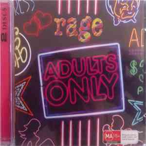 Various - Rage: Adults Only download free