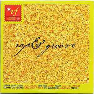 Various - Rap & Groove download free