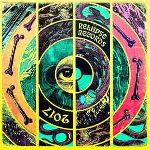 Various - Relapse Sampler 2017 download free
