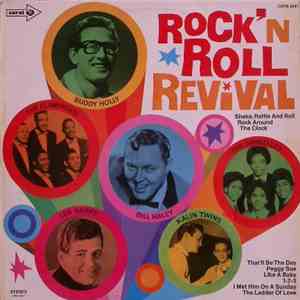 Various - Rock 'N Roll Survival download free
