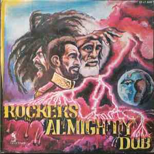 Various - Rockers Almighty Dub download free