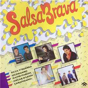 Various - Salsa Brava download free