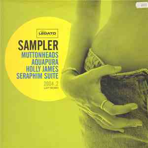 Various - Sampler 2004.2 download free