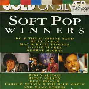 Various - Soft Pop Winners download free