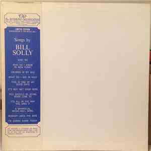 Various - Songs By Bill Solly download free