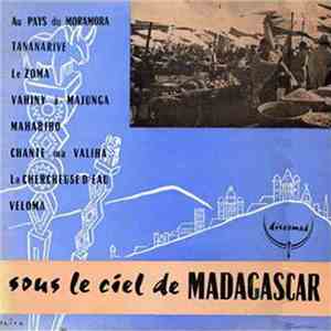 Various - Sous Le Ciel De Madagascar Vol.1 download free