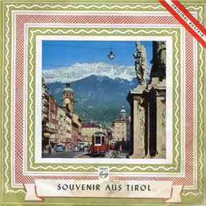 Various - Souvenir Aus Tirol download free
