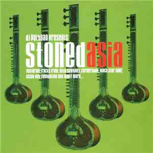Various - Stoned Asia download free