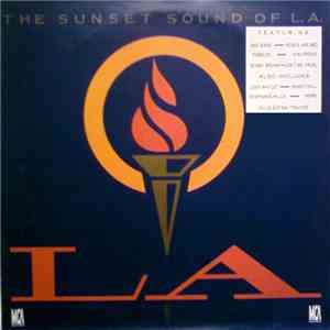 Various - Sunset Sound Of L.A. download free