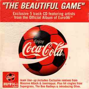 Various - The Beautiful Game download free