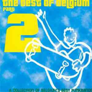 Various - The Best Of Belgium Part 2 download free