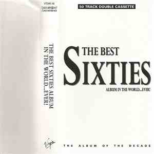 Various - The Best Sixties Album In The World...Ever! download free