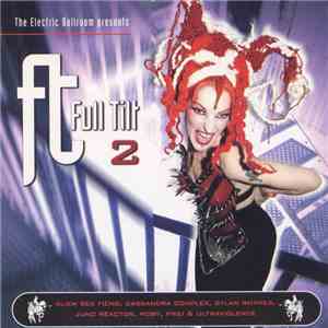 Various - The Electric Ballroom Presents Full Tilt 2 download free