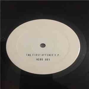 Various - The First Offence E.P. download free