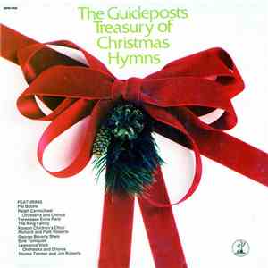 Various - The Guideposts Treasury Of Christmas download free