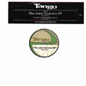 Various - The Joint Ventures EP (Part One) download free