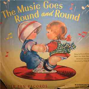 Various - The Music Goes Round And Round / Jack And The Beanstalk download free