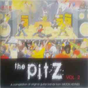 Various - The Pitz Vol. 2 download free