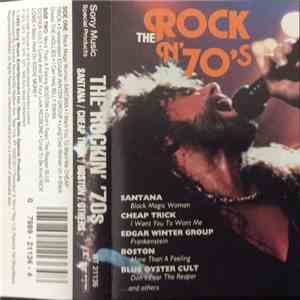 Various - The Rockin' '70s download free