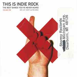 Various - This Is Indie Rock: Volume One download free