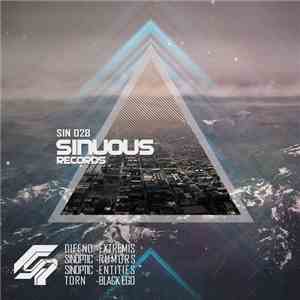 Various - Various Artists EP download free