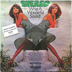 Various - What A Wonderful Sound! download free