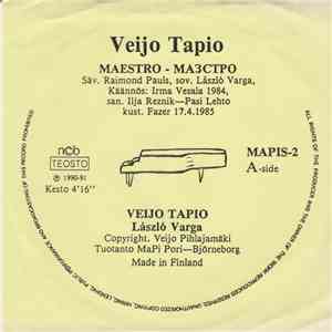 Veijo Tapio - Maestro download free